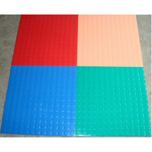 Aeropuerto &amp; Subway &amp; Hospital Pisos de caucho Rolls / Rubber Floor Mat